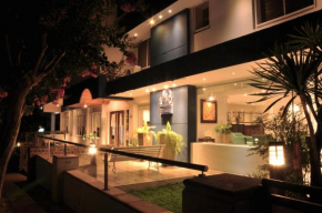 Отель Hotel Linz  Вилла Карлос Пас